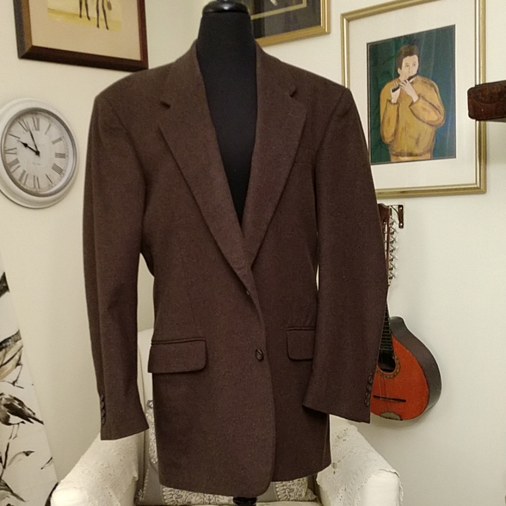 023 Men's Gianfranco Ruffini Sports Coat Jacket